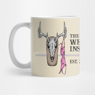 The Westdale Institute Mug